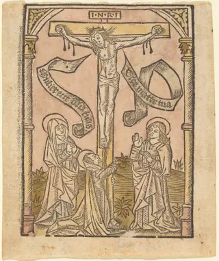 The Crucifixion