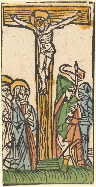 The Crucifixion