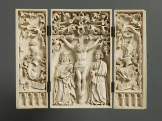 The Crucifixion
