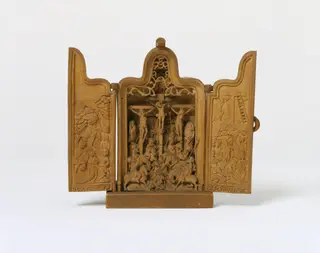 The Crucifixion of Christ