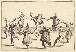 The Dance