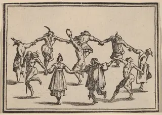 The Dance