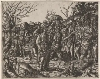The Death of Virginia