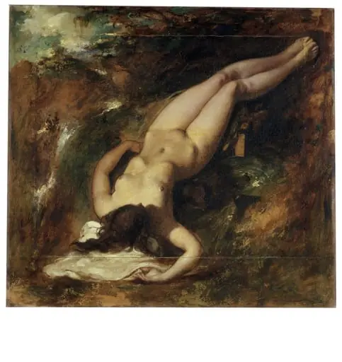 The Deluge