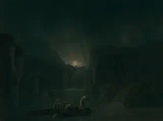 The Deluge