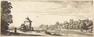 The Dovecot