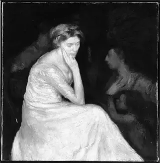The Dreamer