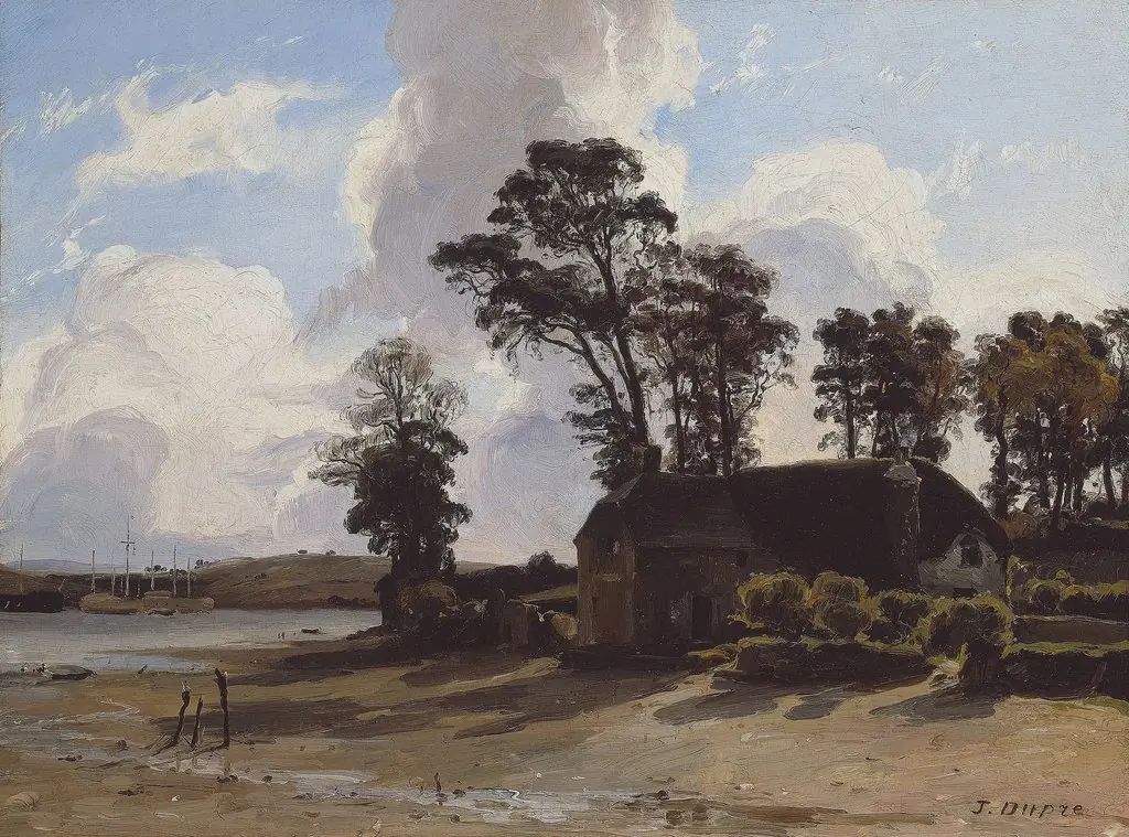 The Estuary Farm