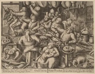 The Fat Kitchen
