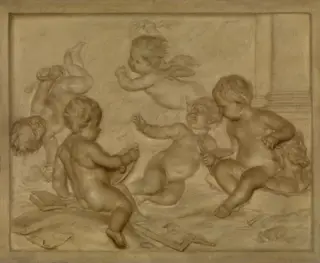 The Fine Arts