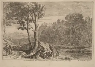 The Fishermen