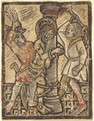 The Flagellation