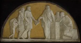 The Foundation of the Copenhagen Fire Insurance