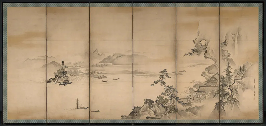 The Four Seasons, unspecified, 1668