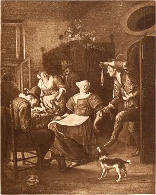 The Gallant Offer