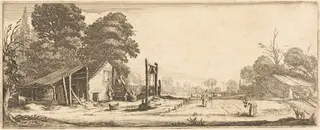 The Garden