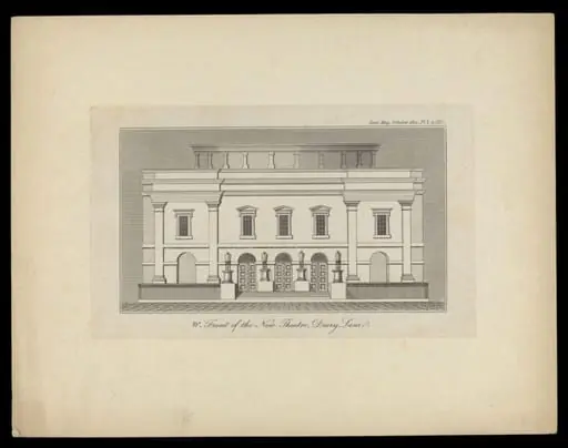 H Beard Print Collection, by The Gentleman's Magazine