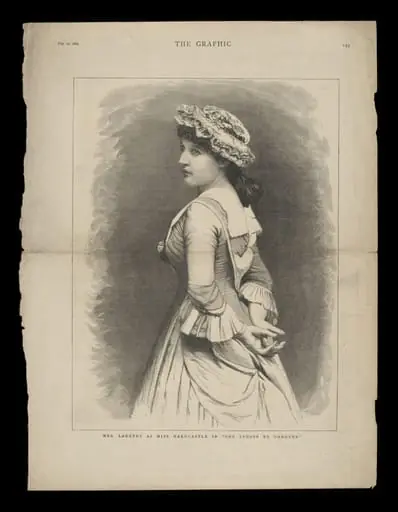 H Beard Print Collection, by The Graphic