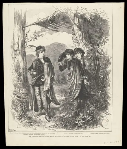 H Beard Print Collection, by The Graphic