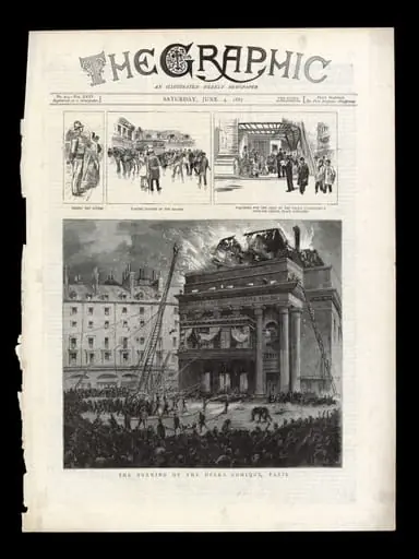 H Beard Print Collection, by The Graphic