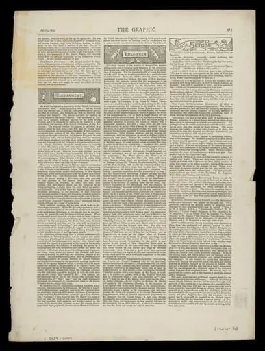 H Beard Print Collection, by The Graphic