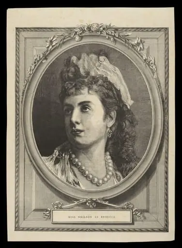 H Beard Print Collection, by The Graphic