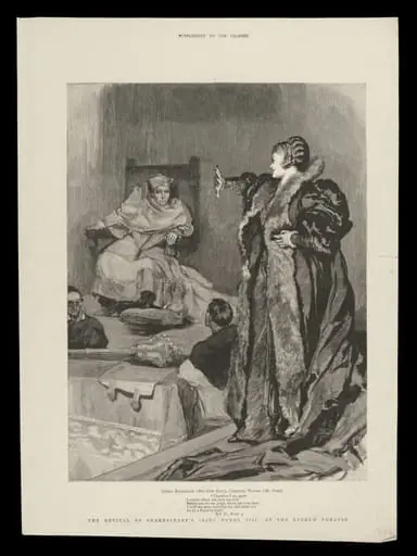H Beard Print Collection, by The Graphic