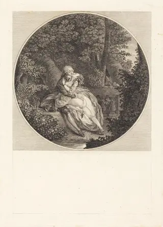 The Green Plot