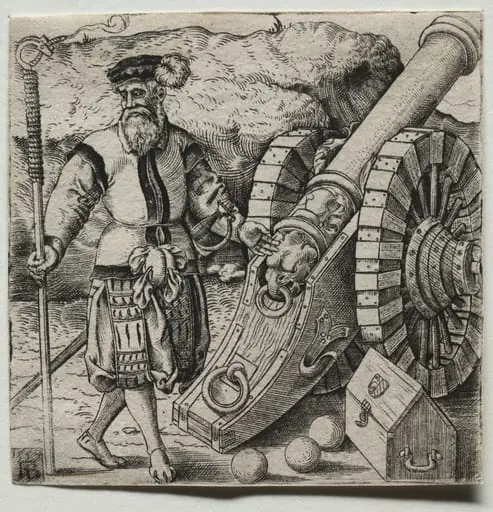 The Gunner