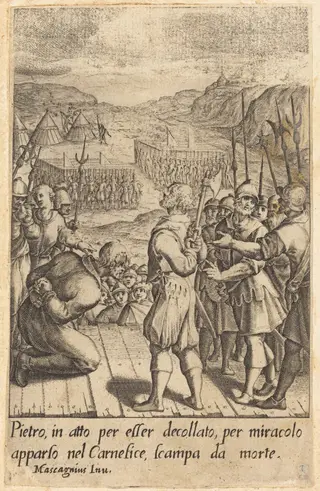 The Hangman