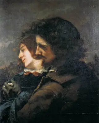 The Happy Lovers
