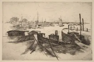 The Harbor, Bridgeport