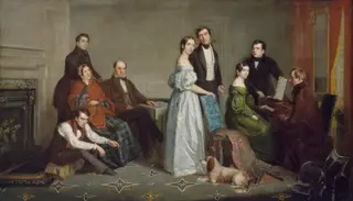 The Hollingsworth Family, by George Hollingsworth