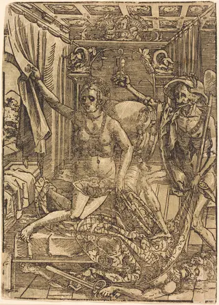 The Hour of Death