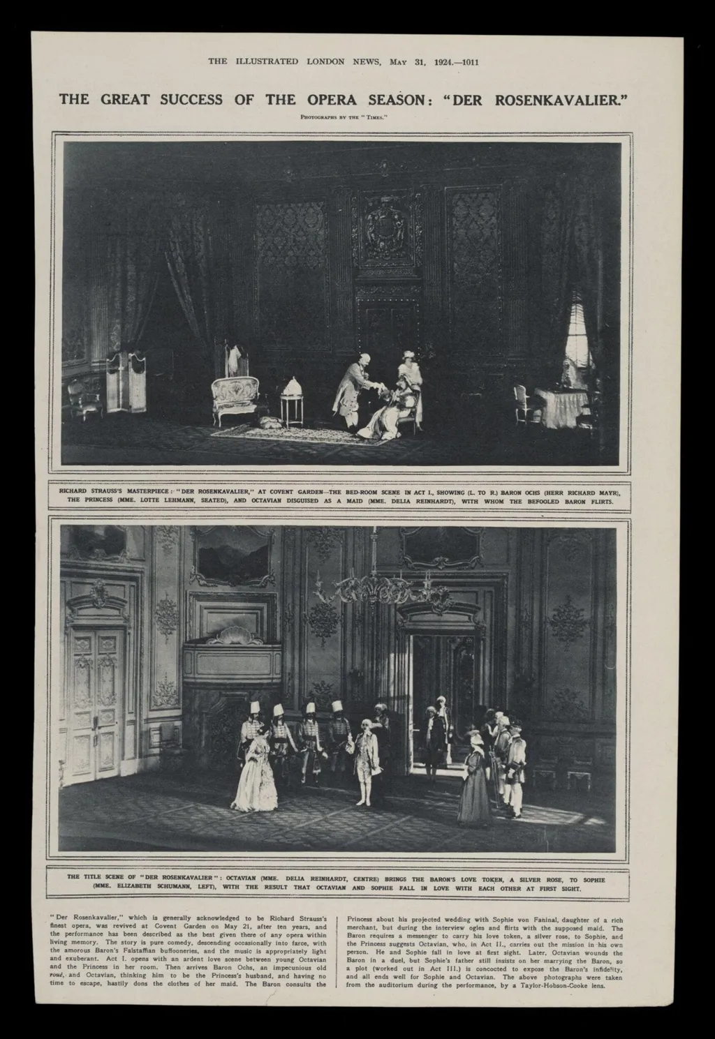 H Beard Print Collection, by The Illustrated London News, 31