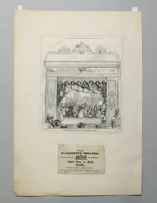Print Collection, by The Illustrated London News, 17