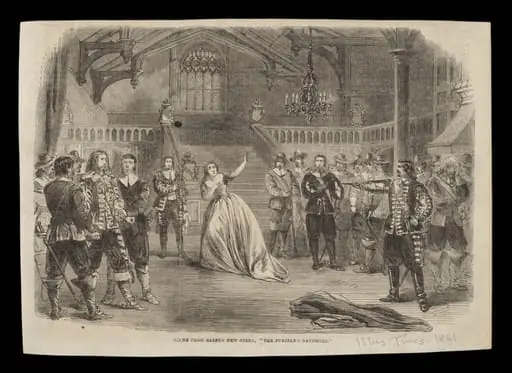 H Beard Print Collection, by The Illustrated Times