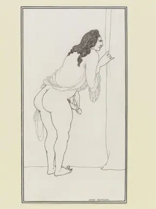The Impatient Adulterer