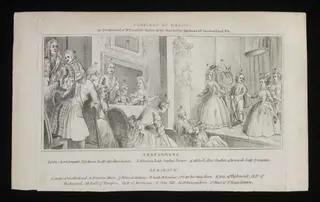 The Indian Emperor or The Conquest of Mexico