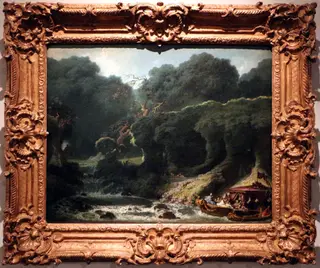 The Isle of Love