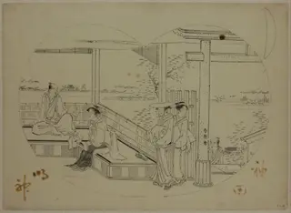 The Kanda Myojin Shrine
