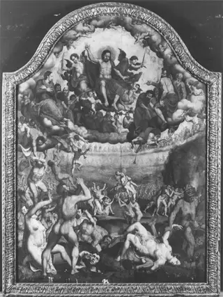 The Last Judgement