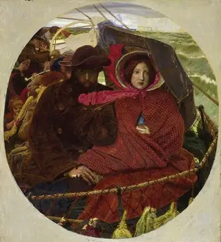 The Last of England