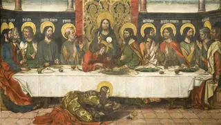 The Last Supper