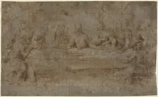 The Last Supper