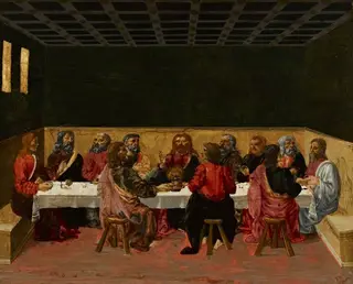 The Last Supper