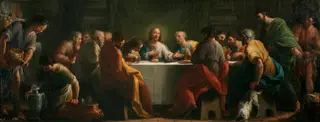 The Last Supper