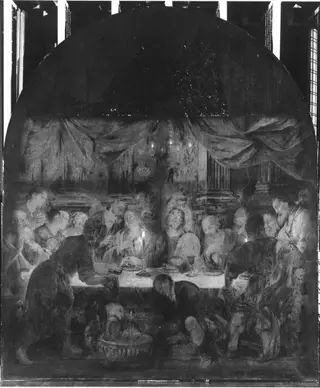 The Last Supper