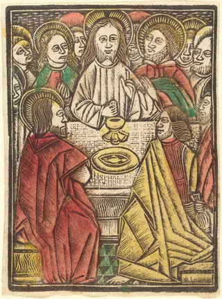 The Last Supper