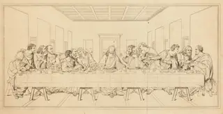 The Last Supper